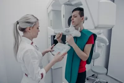 Айсдент Стандарт