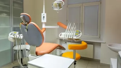 Стоматология Эталон-С