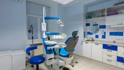 Стоматология Эталон-С