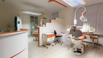 Стоматология Эталон-С