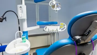 Стоматология Эталон-С