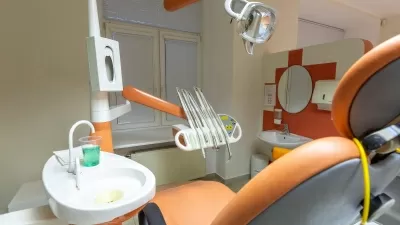 Стоматология Эталон-С