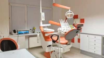 Стоматология Эталон-С