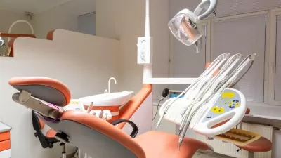 Стоматология Эталон-С