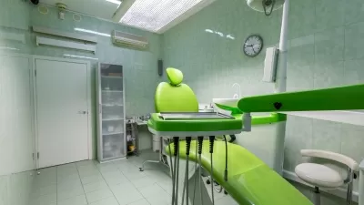 Стоматология Эталон-С