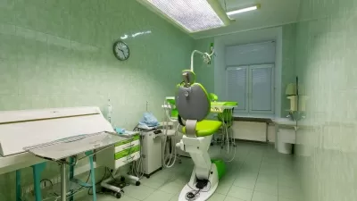 Стоматология Эталон-С