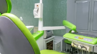 Стоматология Эталон-С