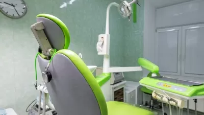 Стоматология Эталон-С