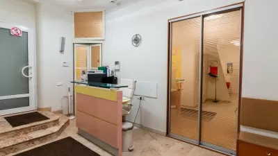 Стоматология Эталон-С