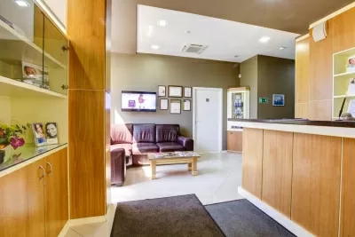 Ортодонтика