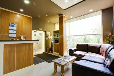 Ортодонтика