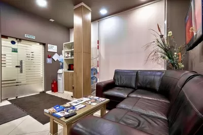 Ортодонтика