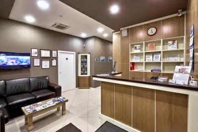 Ортодонтика