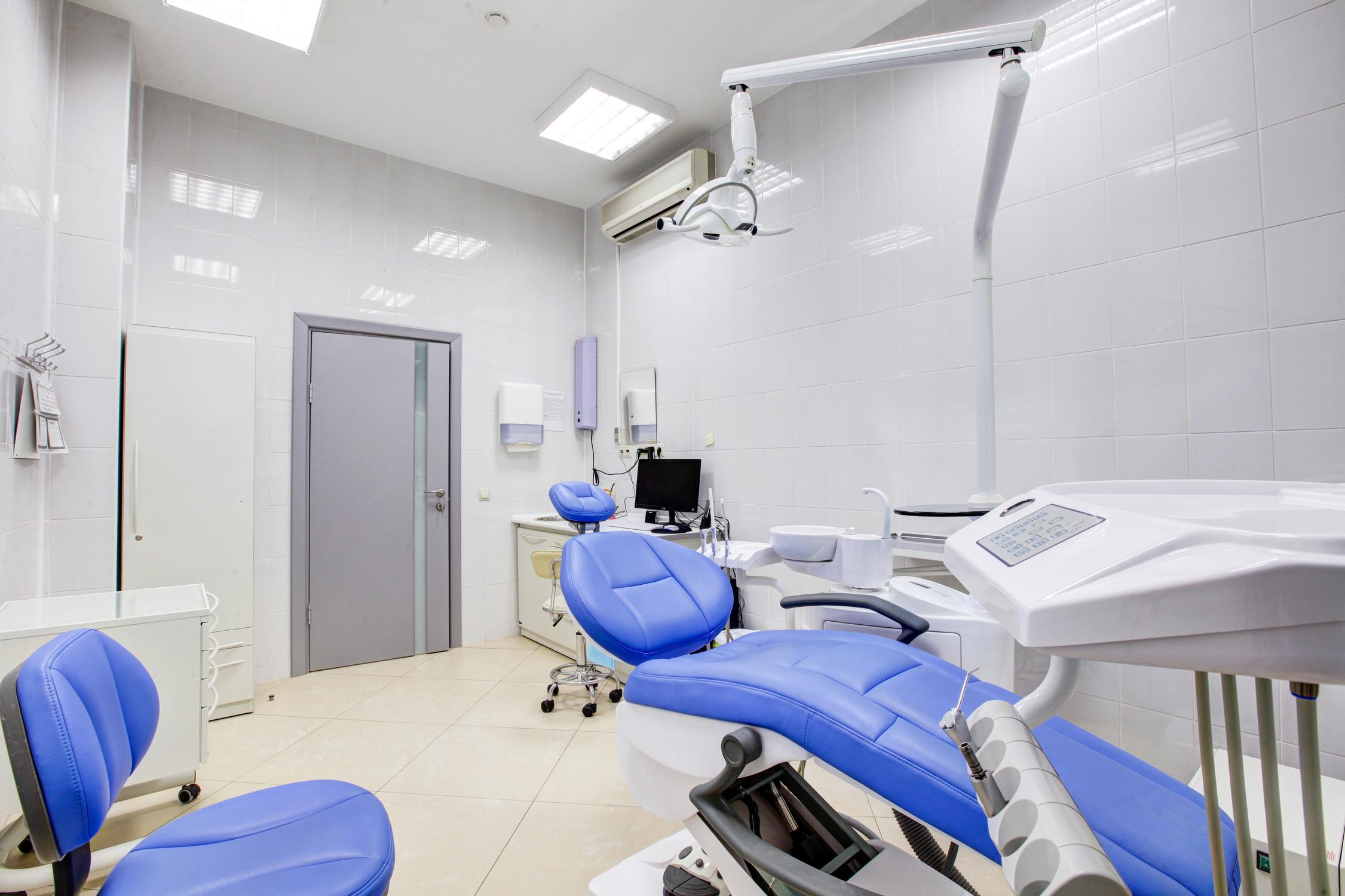 Зубная клиника преображенская площадь
