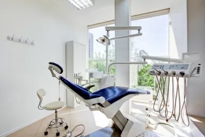 Ортодонтика