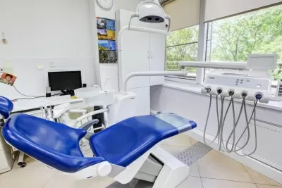 Ортодонтика