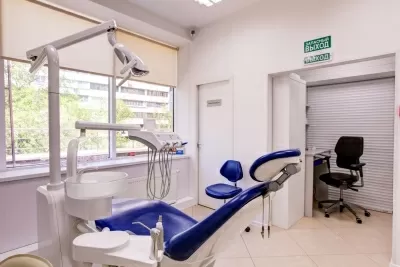 Ортодонтика