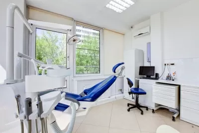 Ортодонтика