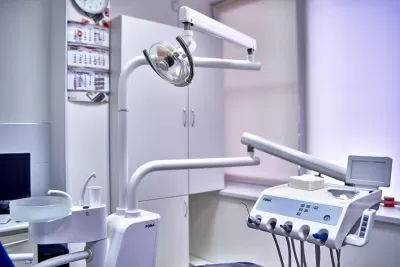 Ортодонтика