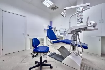 Ортодонтика