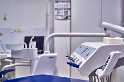 Ортодонтика