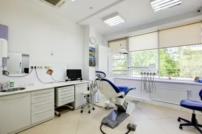 Ортодонтика