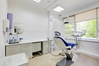 Ортодонтика