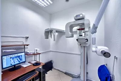 Ортодонтика