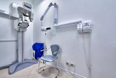 Ортодонтика