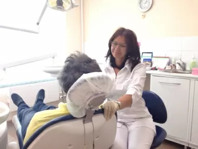 Ортодонтика