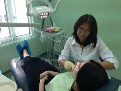 Ортодонтика