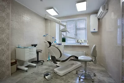 Стоматология Лимон