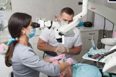 Стоматология Лимон