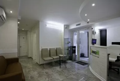 Стоматология Лимон