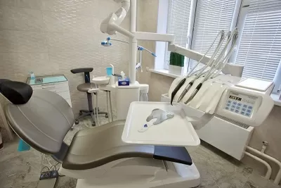 Стоматология Лимон