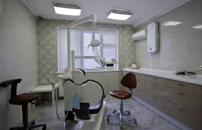 Стоматология Лимон