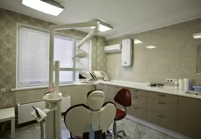 Стоматология Лимон