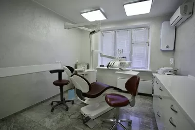 Стоматология Лимон