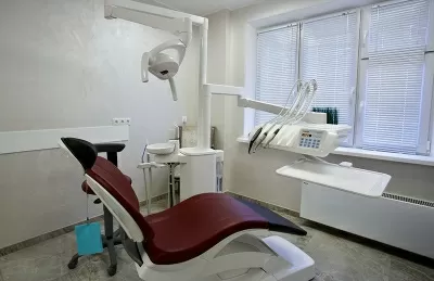 Стоматология Лимон