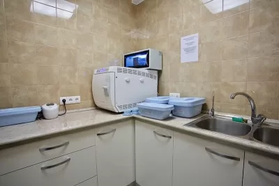 Стоматология Лимон