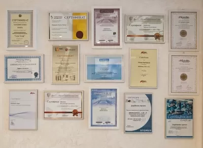 Стоматология Лимон