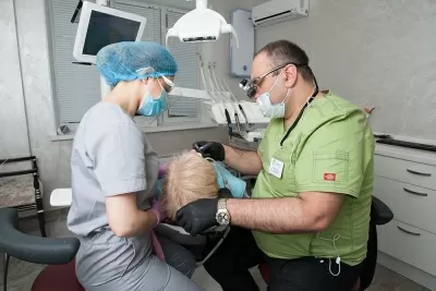 Стоматология Лимон