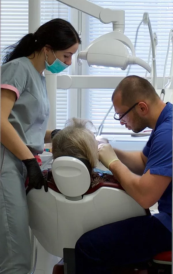 Стоматология Лимон