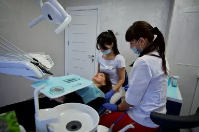 Стоматология Лимон