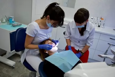 Стоматология Лимон