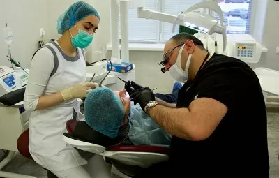 Стоматология Лимон