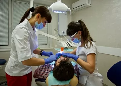 Стоматология Лимон