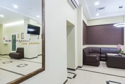 СМ-Пластика