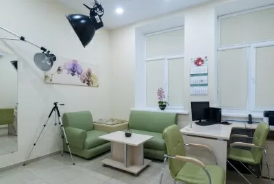 СМ-Пластика