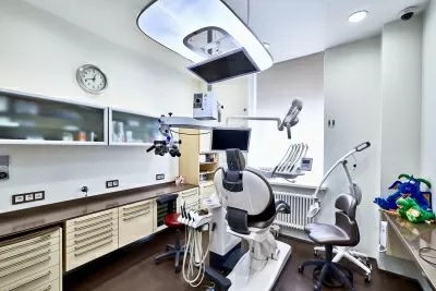 Стоматологическая клиника InWhite Medical